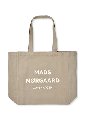 Athene shopper net Overland Trek Mads Nørgaard 